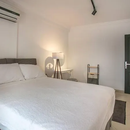 Flaneur Appartement *